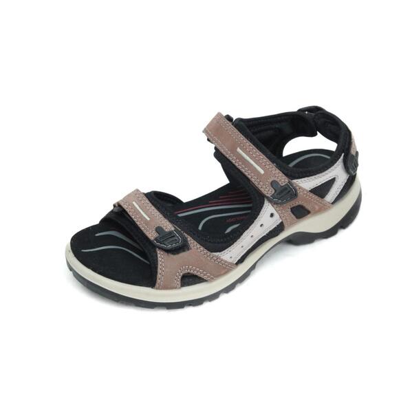 Ecco YucatanLeather Hiking Trail Yucaton Sport Sandals Strappy 39 Us 8-8.5,All Products : American Fashion Style Bags On Sale